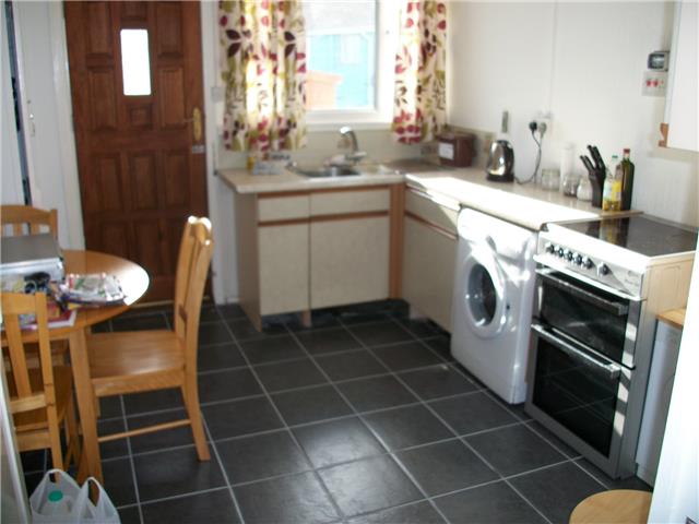 Image of 3 Bedroom Semi-Detached Bungalow  For Sale at Queen Street, Brynmenyn, Bridgend, CF32